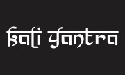 Kaliyantra Logo